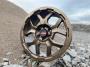 View NISMO Off Road Axis Truck Wheel - BRONZE Full-Sized Product Image